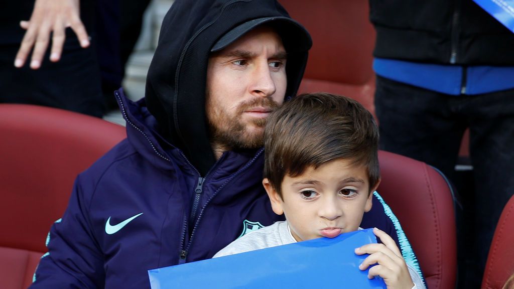 ¿Cuánto cuesta sentarse al lado de Messi para ver los partidos en el Camp Nou?