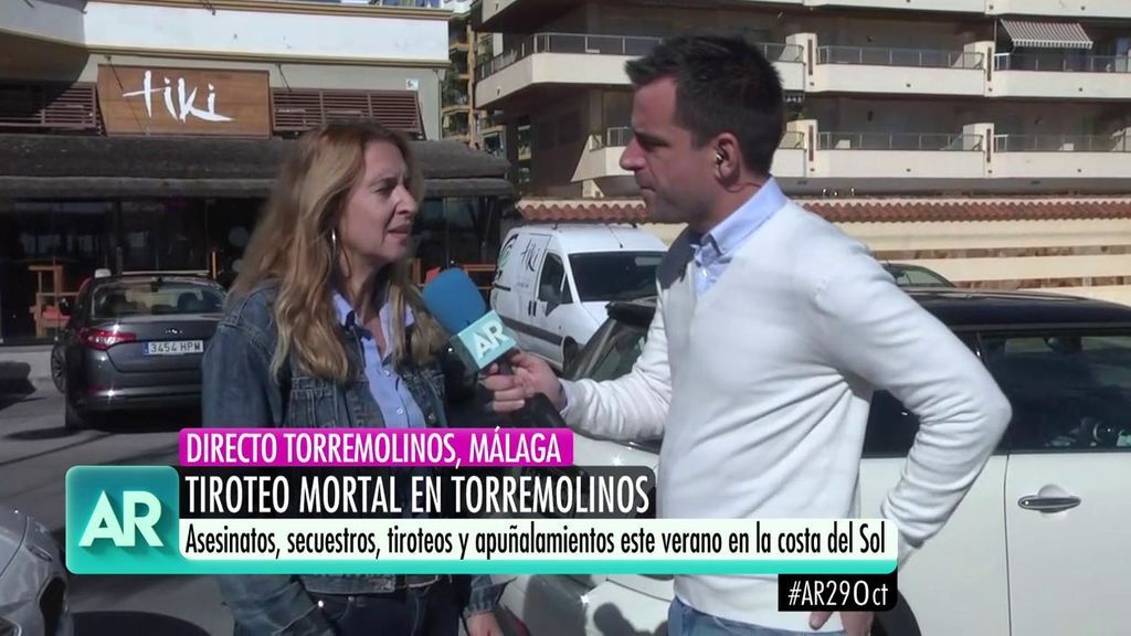 Sindicato Unificado de Policía en Andalucía, tras el tiroteo en Torremolinos: "No nos sorprende"