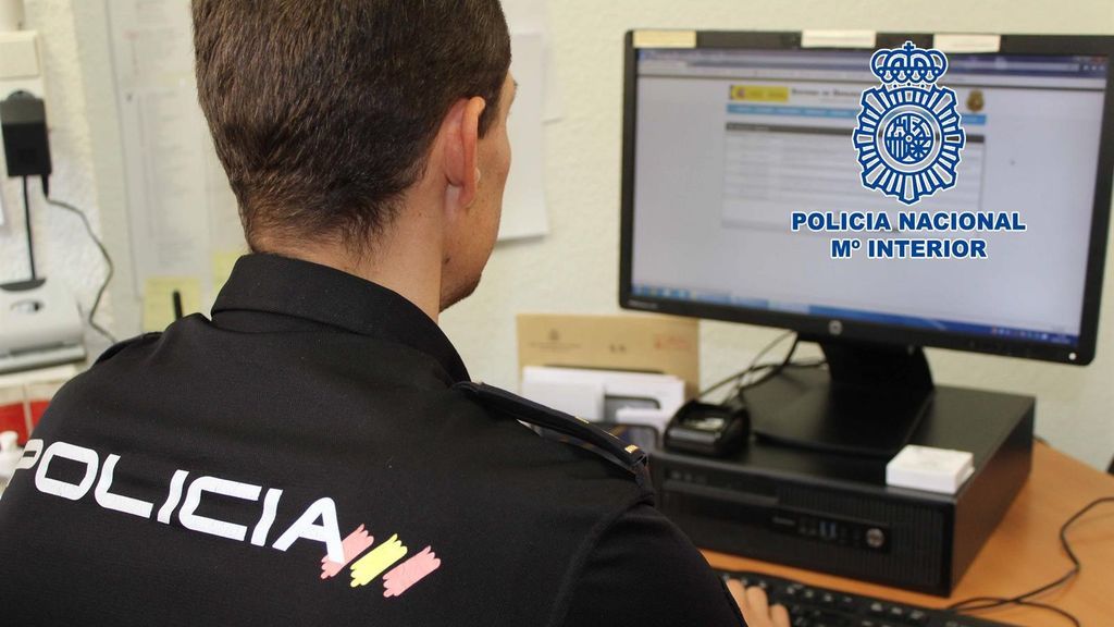 policia policia