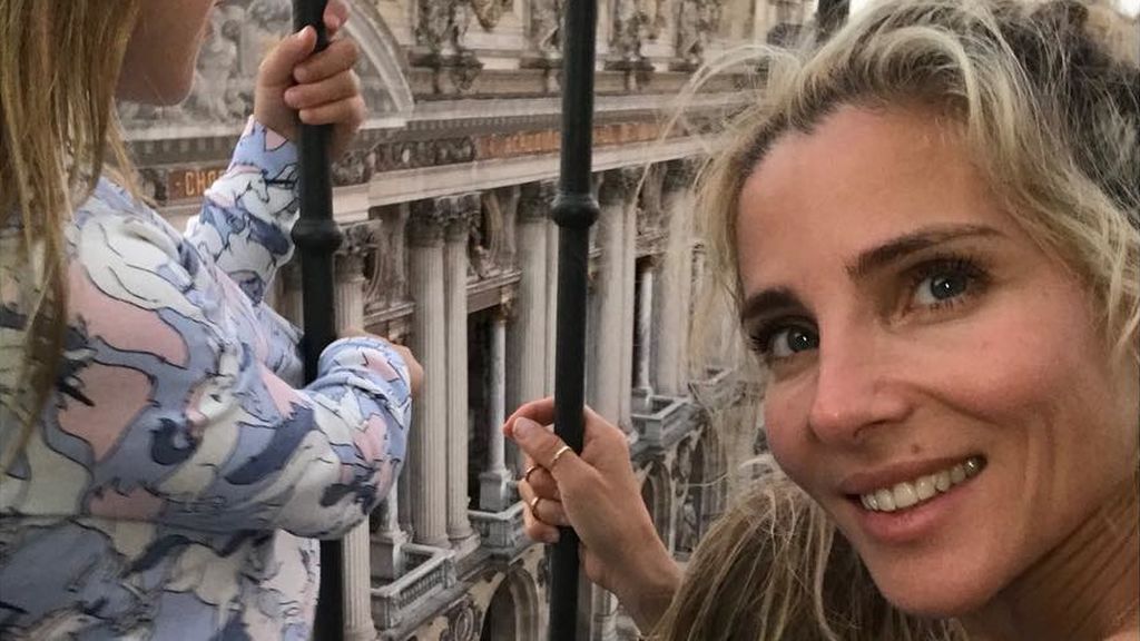 Elsa Pataky, preocupada por uno de sus mellizos: "Nadie te advierte lo mucho que duele cuando se hacen daño"