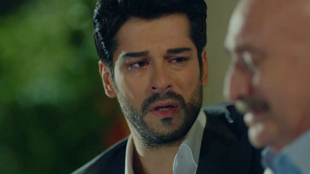 Avance exclusivo 'Kara Sevda': el encuentro más emotivo 