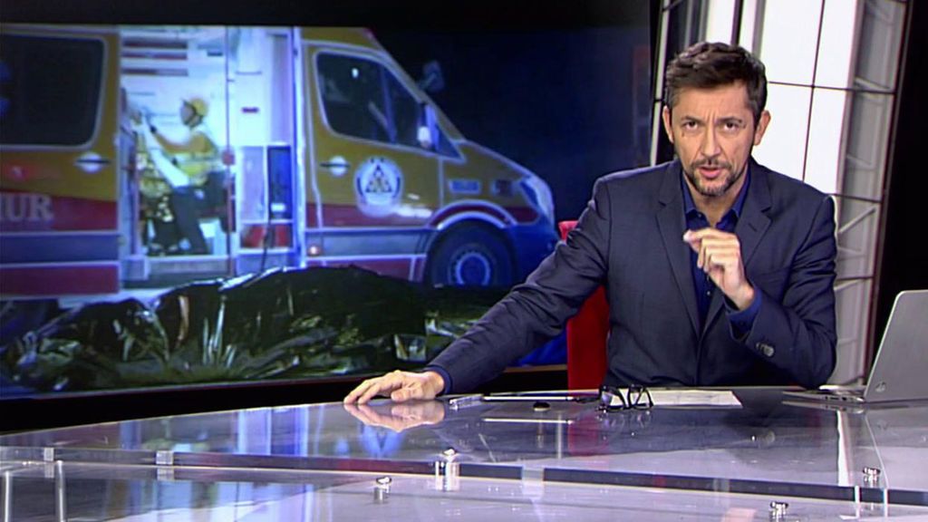 Noticias Cuatro 20h