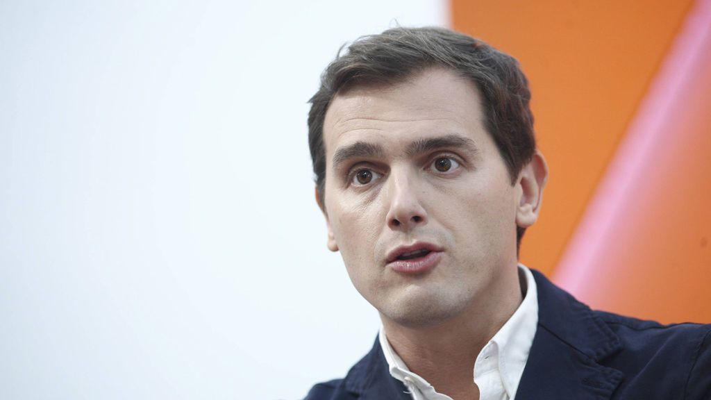 Ciudadanos se desmarca del PP facilitando la reforma para eludir el veto del Senado a los PGE