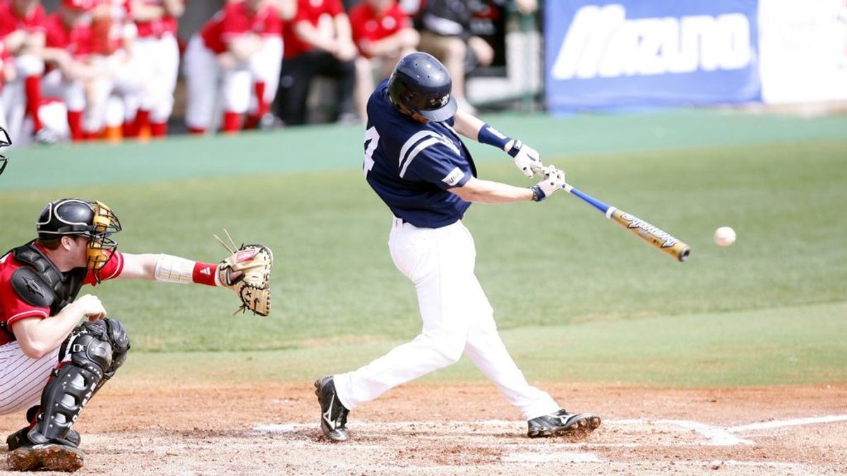 Le roban una entrada de Béisbol tras publicarla en Instagram