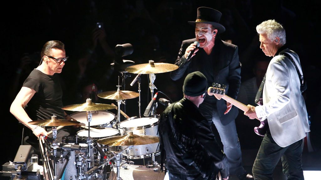 U2