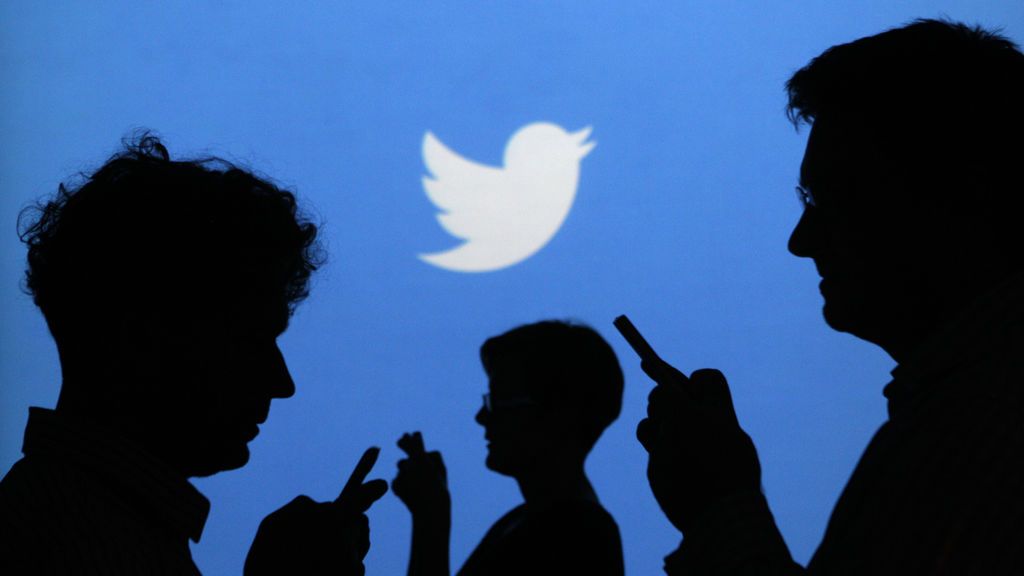 Twitter se plantea eliminar el botón de 'me gusta'