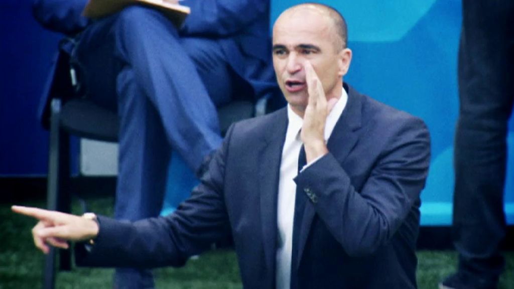 El Real Madrid sigue con el casting de entrenadores abierto: De Solari, a Roberto Martínez