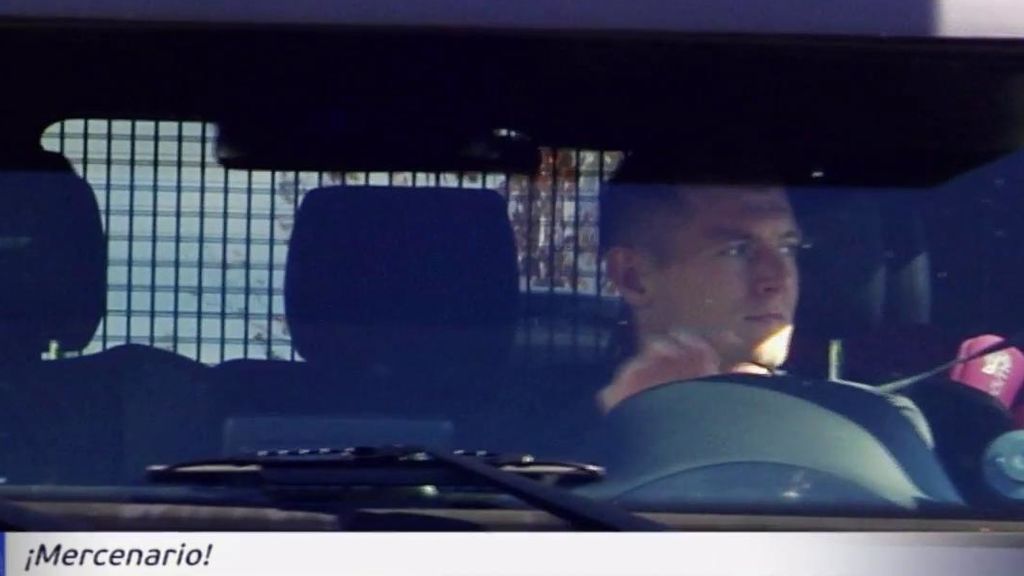 Crisis abierta: este es el panorama que se encontrará el nuevo entrenador del Real Madrid