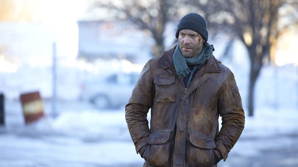 The Strain capitular2