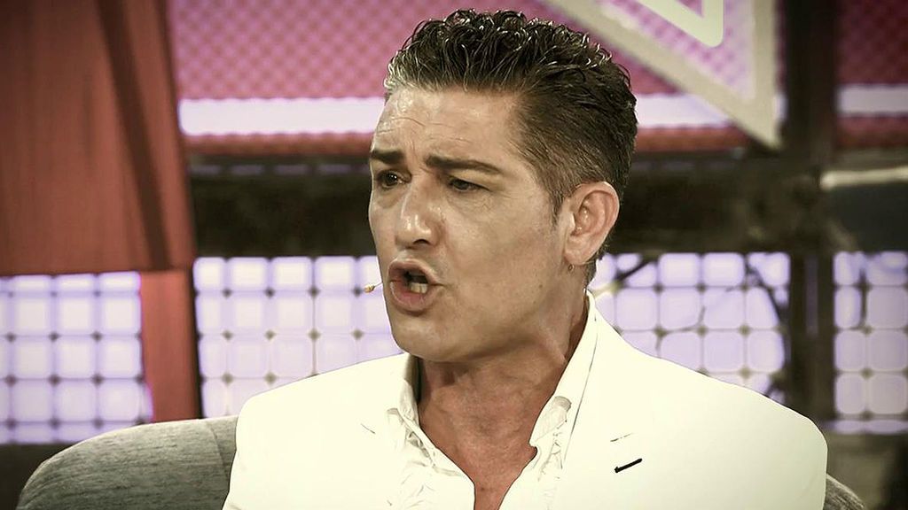 Inédito: Los audios en los que Ángel Garó cargó contra Mila Ximénez