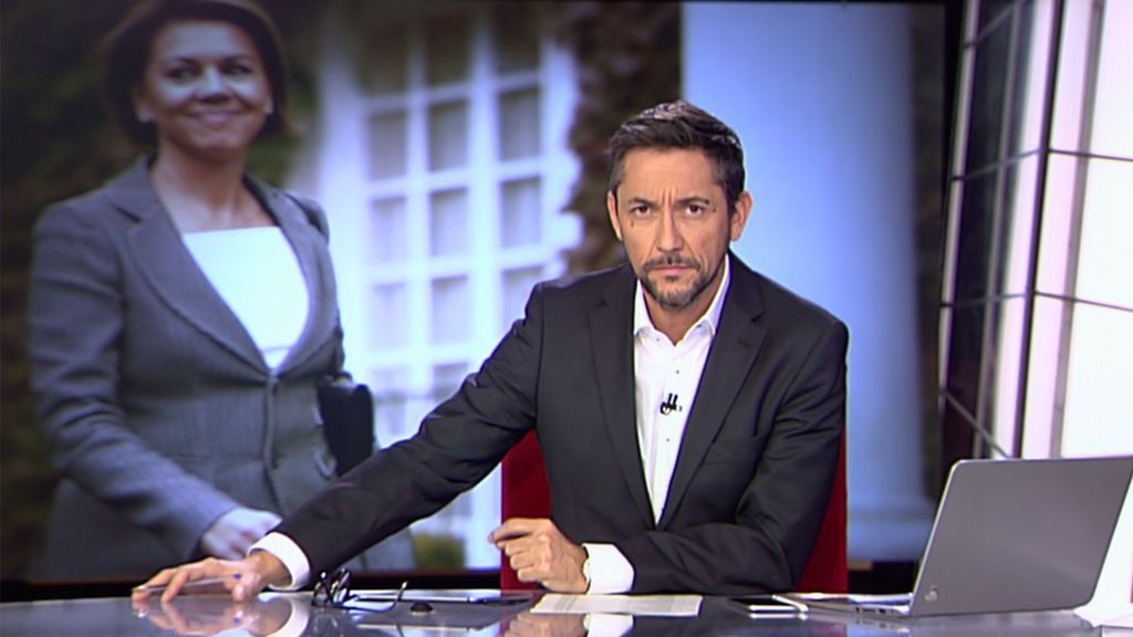 Noticias Cuatro 20h