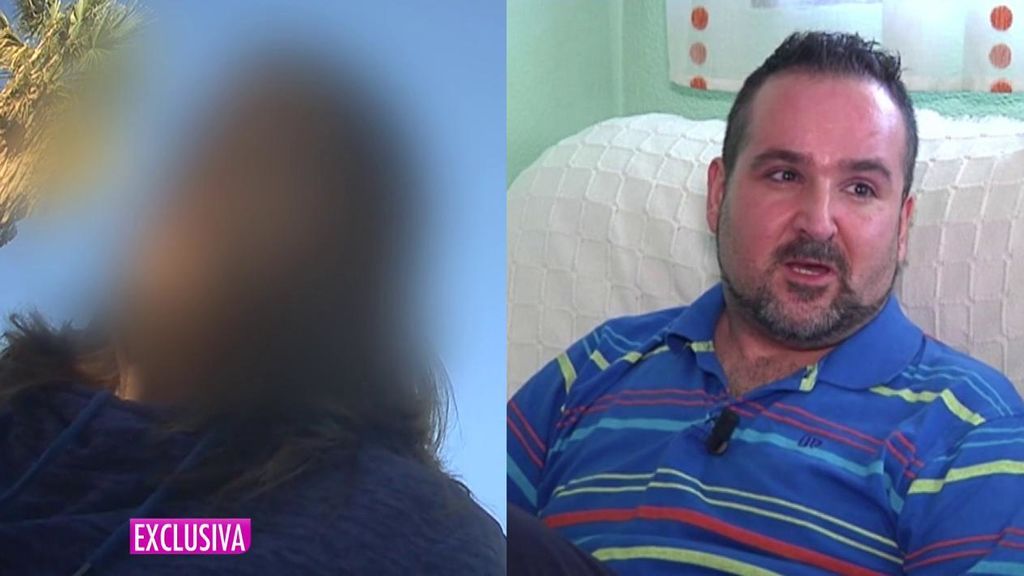 Crimen frustado de Almansa | Mar insinúa que su hija le robó el móvil para planear el asesinato