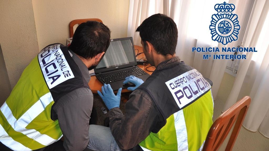 Policía Nacional Policía Nacional