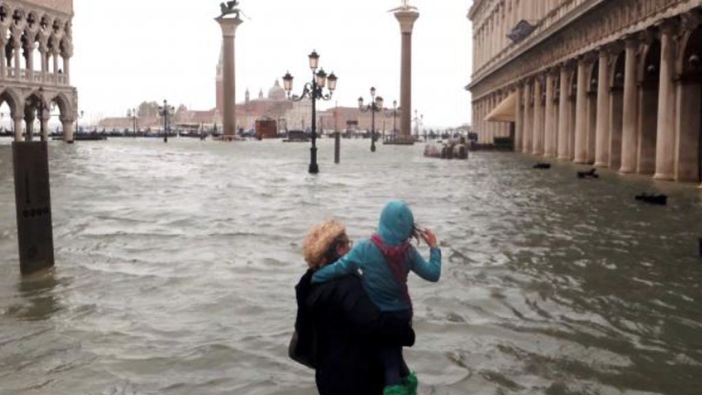 venecia