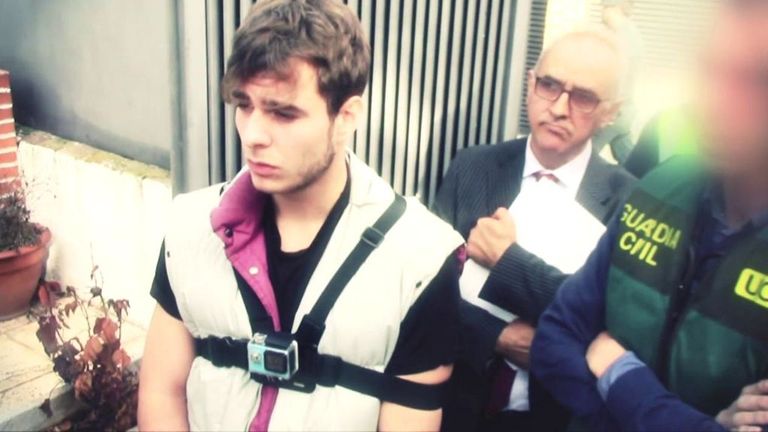 Crimen Pioz Psiquiatras Sobre Patrick Nogueira Sab a Lo Que Hac a crimen-pioz-psiquiatras-sobre-patrick-nogueira-sab-a-lo-que-hac-a