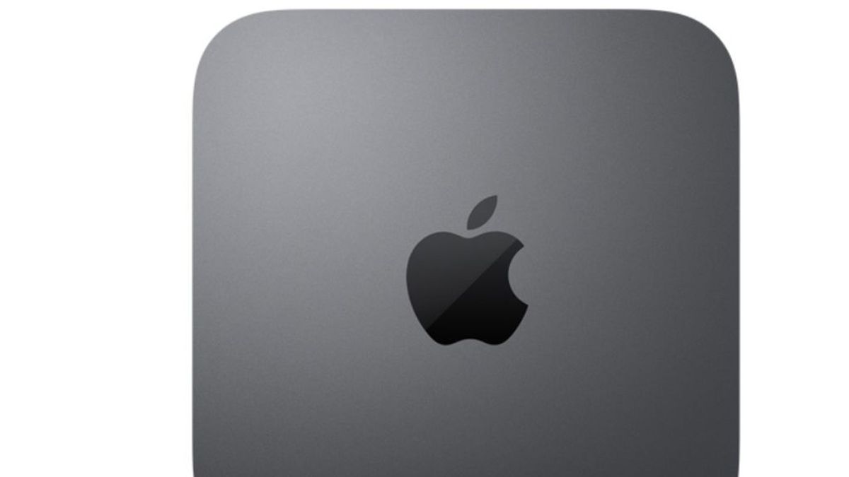 Apple presenta sus novedades y deja claro que apuesta por el Mac