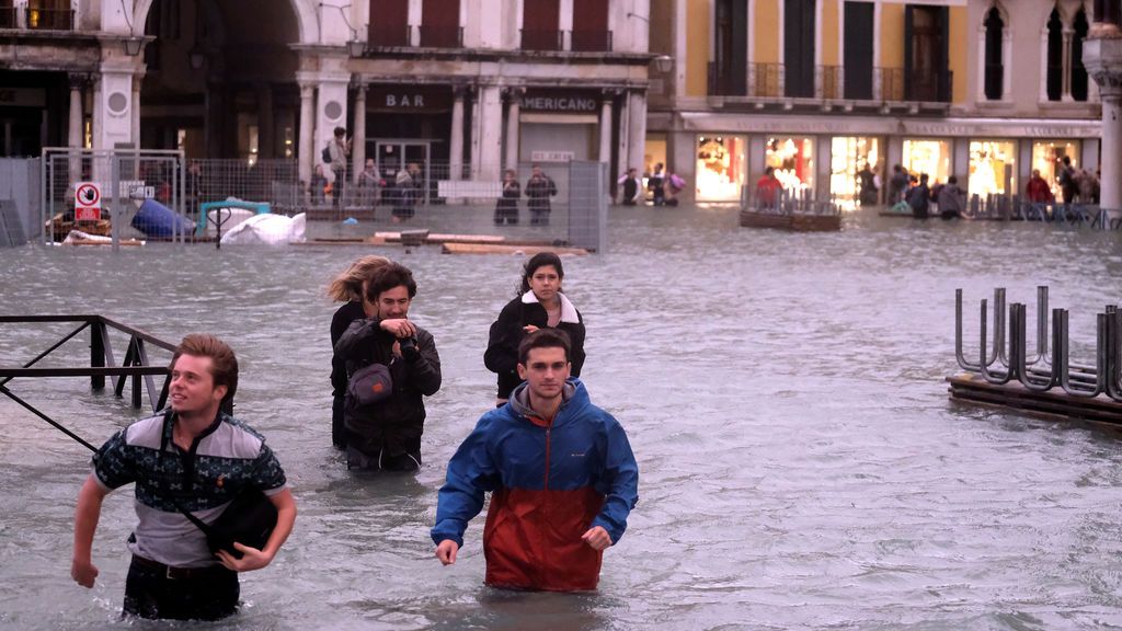 venecia