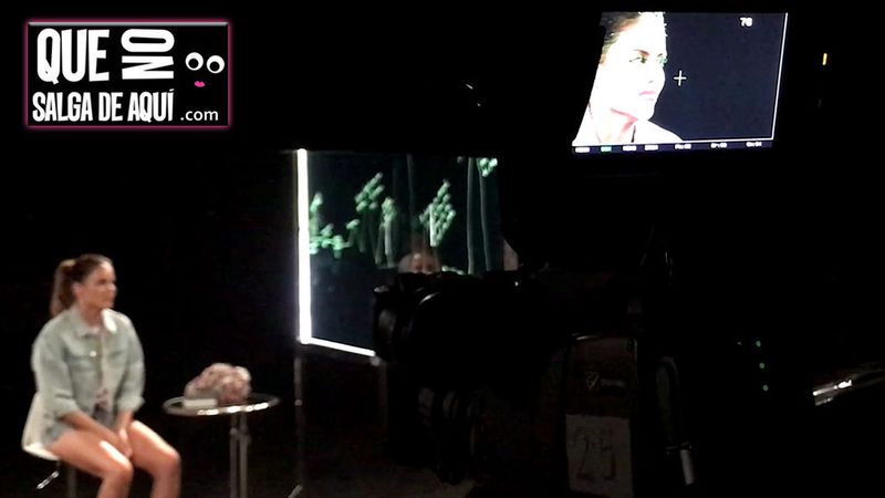 Curva De La Vida Secret Story