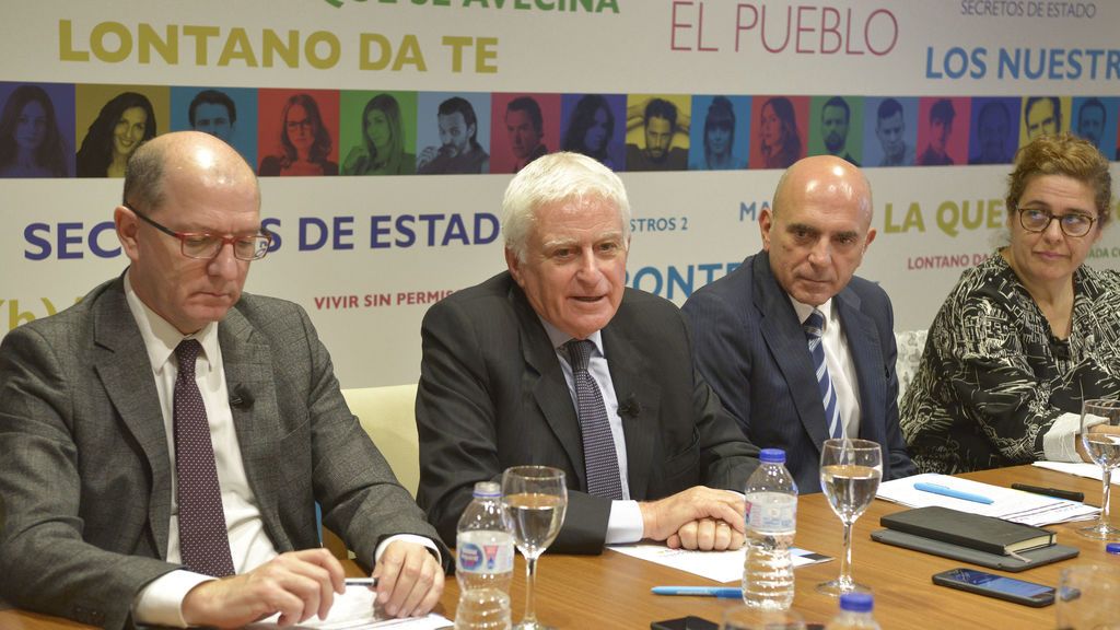 Presentacion Ficcion