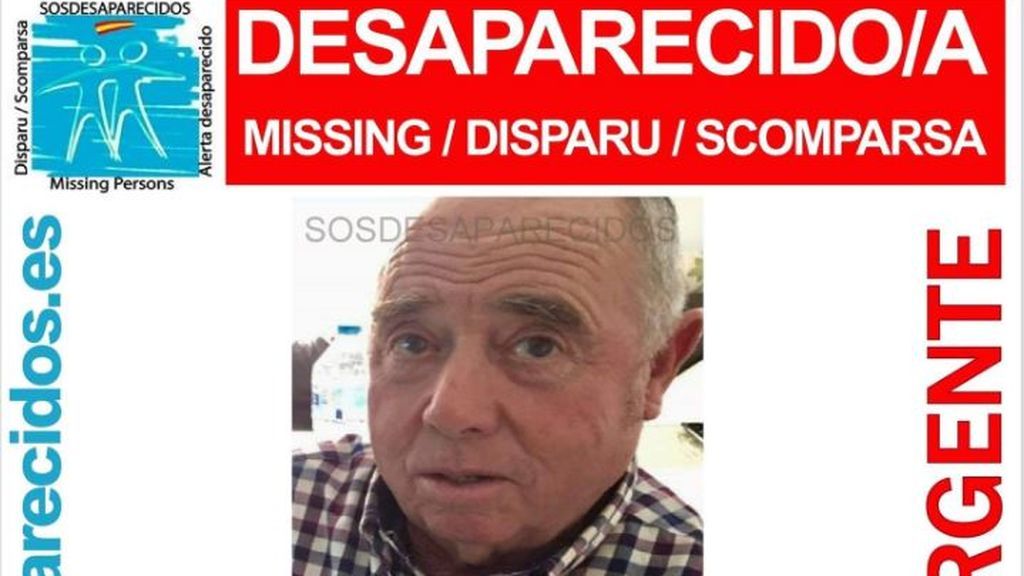 Buscan a un hombre desaparecido tras marcharse con su coche de Santaella Buscan a un hombre desaparecido tras marcharse con su coche de Santaella