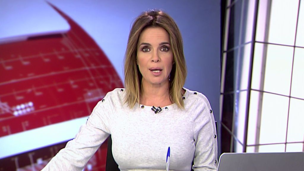 Noticias Cuatro 14h