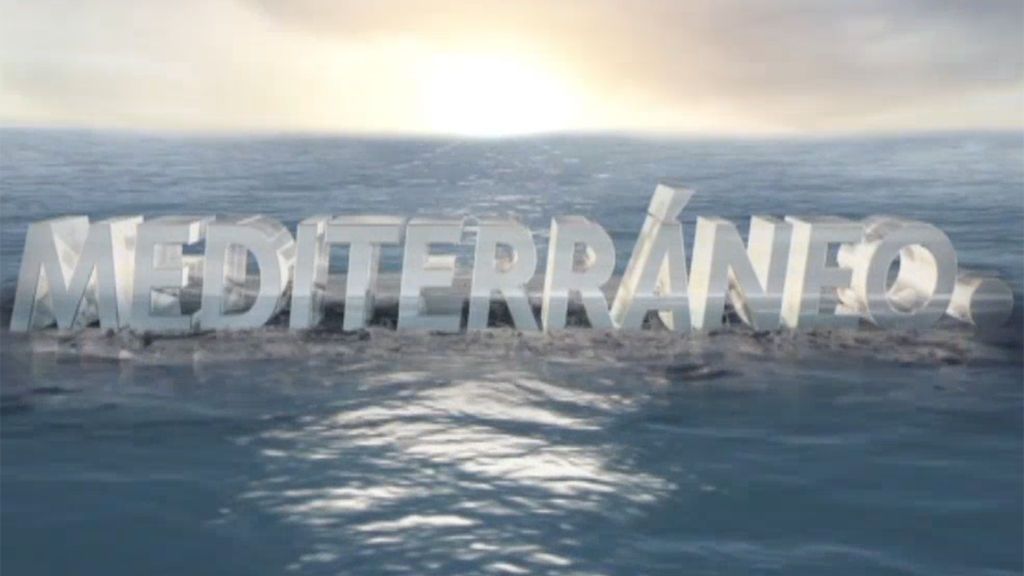 Nace Mediterráneo, el futuro de la ficción en Mediaset