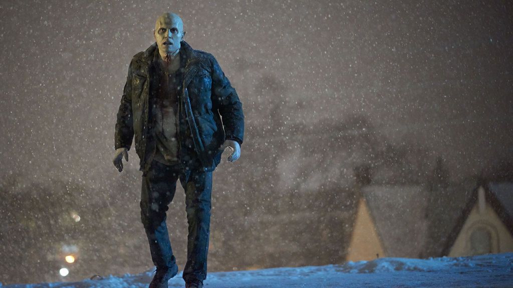 The Strain capitular5