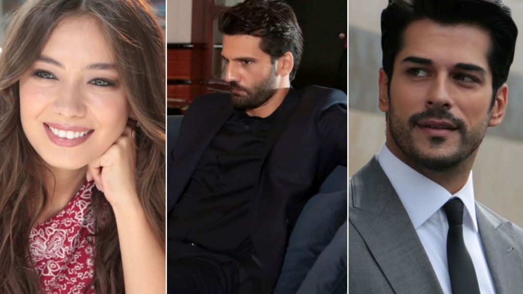 Nihan, Kemal, Emir o Leyla: dime cómo eres y te diré que personaje de Kara Sevda serías