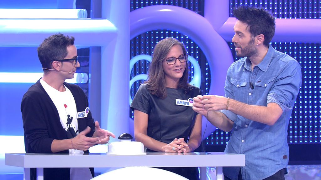 ¡Juega! ¿Adivinas la edad de estos desconocidos? ¡Juega! ¿Adivinas la edad de estos desconocidos?