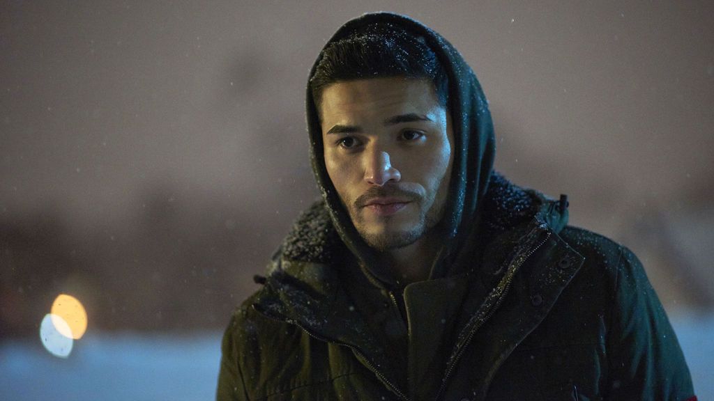 The Strain capitular6