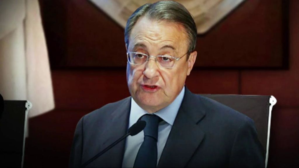 El comunicado sin precedentes del Real Madrid para despedir a Lopetegui El comunicado sin precedentes del Real Madrid para despedir a Lopetegui