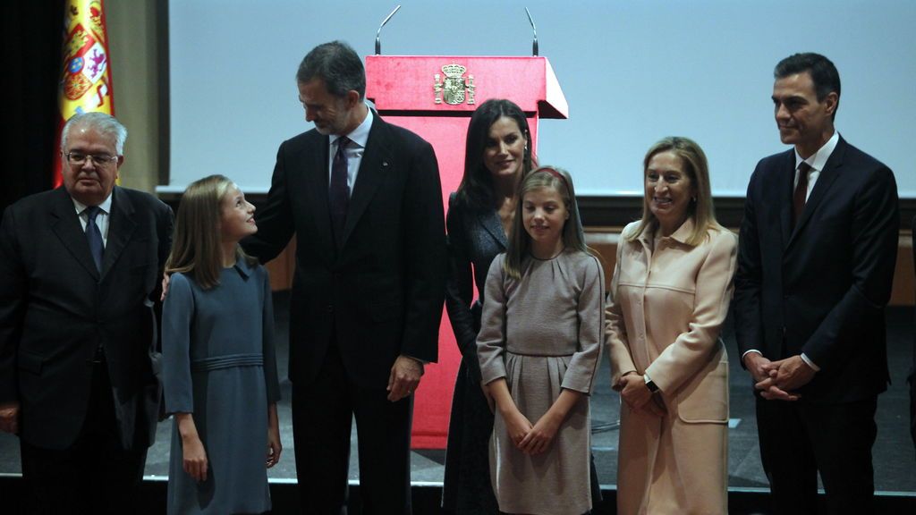 Leonor cumpleaños