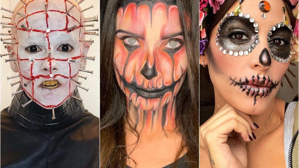 Cristina Pedroche, Pilar Rubio y hasta Beyoncé: recopilamos los disfraces de Halloween 2018 de los vips