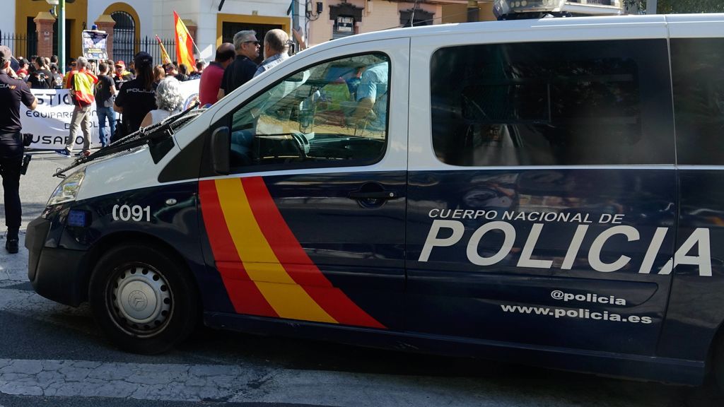 A prisión para uno de los acusados del tiroteo de Los Mateos, en Murcia A prisión para uno de los acusados del tiroteo de Los Mateos, en Murcia