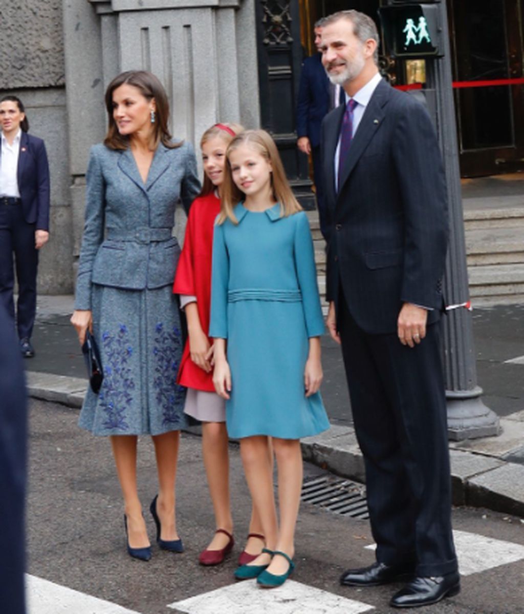 casa real