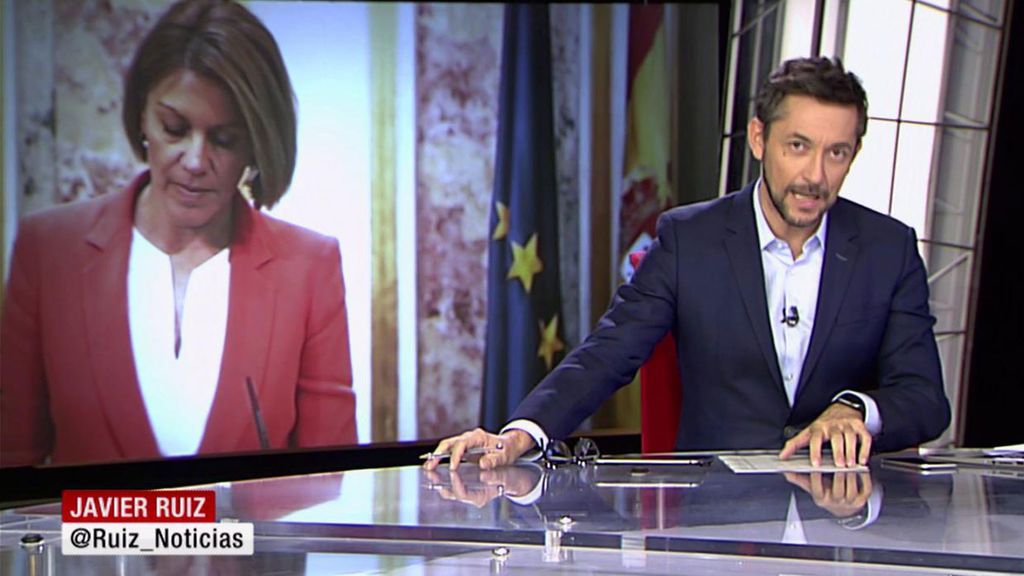 Noticias Cuatro 20h