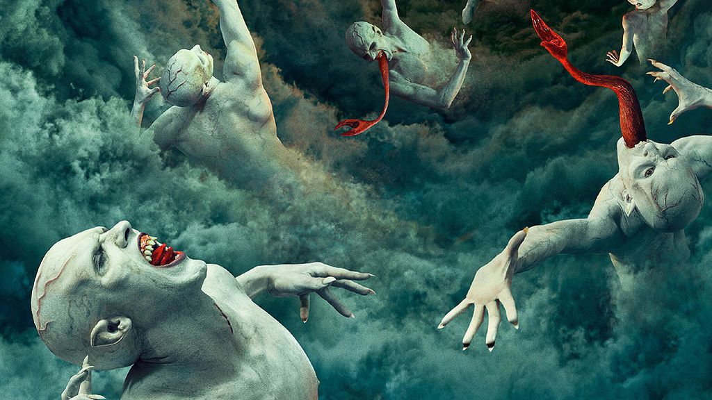 11 curiosidades del rodaje por las que no te puedes perder ‘The Strain’