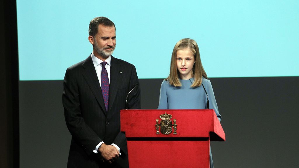 Lectura Leonor