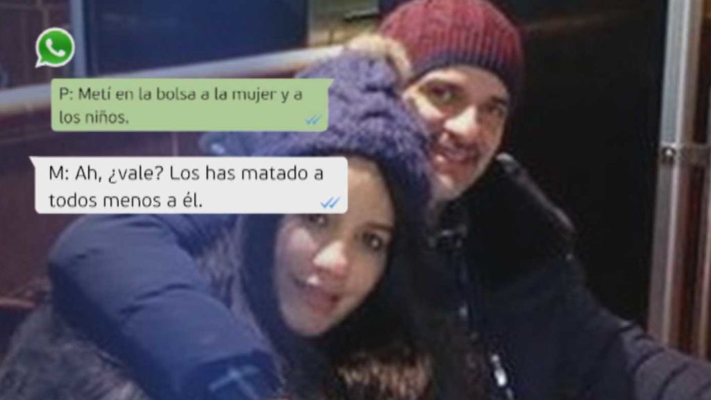 La conversación de Nogueira con su amigo: “Es divertido. Los niños ni corren"