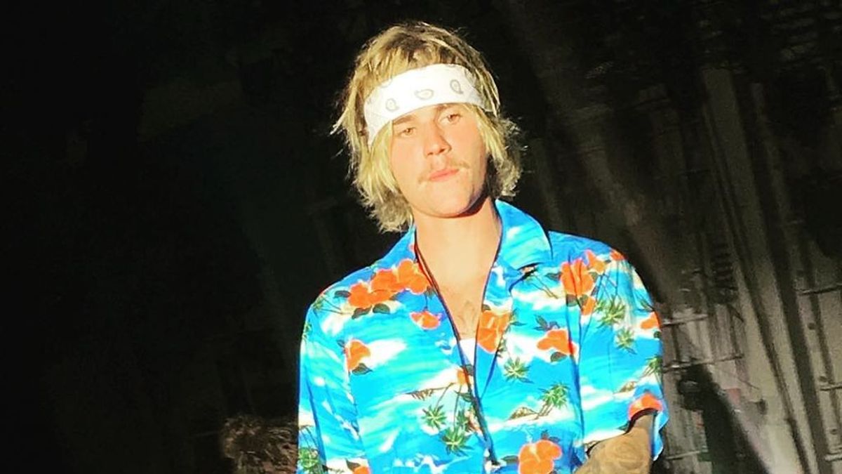 Adiós melena: Justin Bieber sorprende con su radical cambio de look, más rapado que nunca
