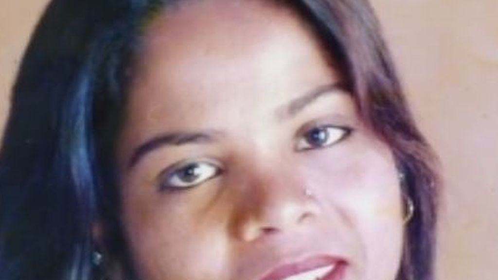 Asia Bibi no morirá ahorcada