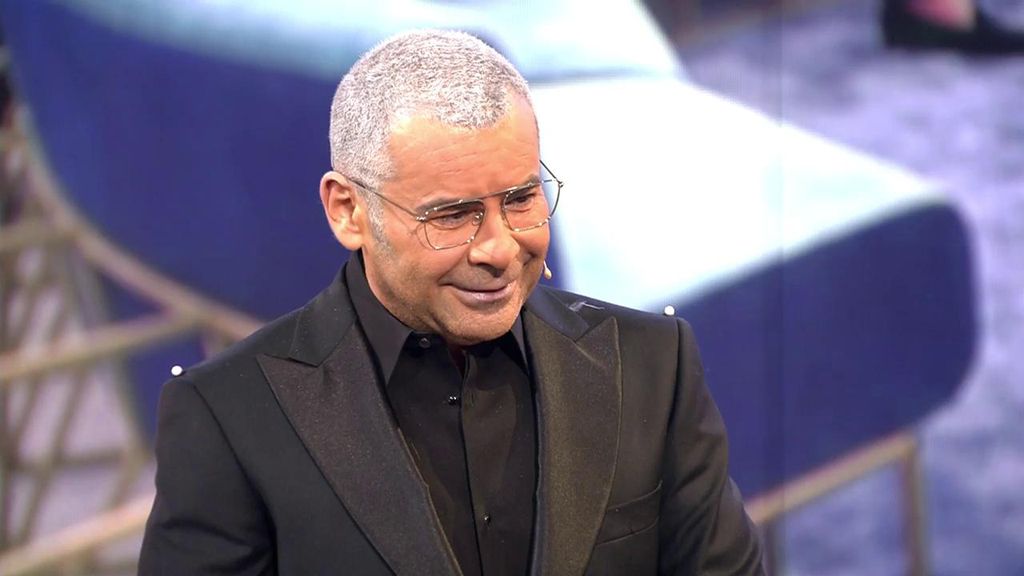 Los disfraces de Halloween en el plató de GH VIP