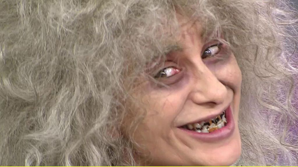 El lado más tenebroso de los colaboradores de 'Sálvame'