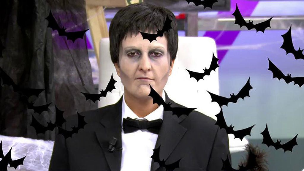 El lado más tenebroso de los colaboradores de 'Sálvame'