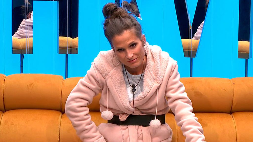 El resumen diario de 'GH VIP 6' (01/11/18), completo