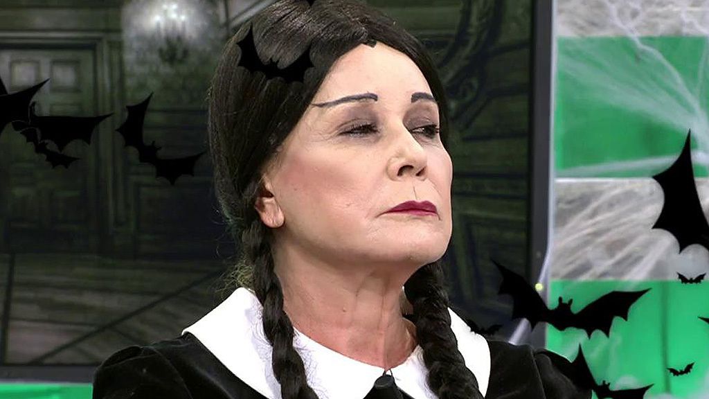 El lado más tenebroso de los colaboradores de 'Sálvame'