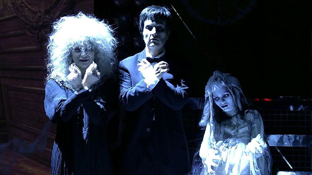 El lado más tenebroso de los colaboradores de 'Sálvame'