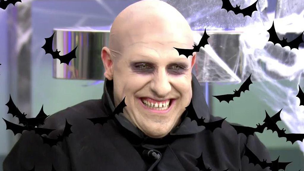 El lado más tenebroso de los colaboradores de 'Sálvame'