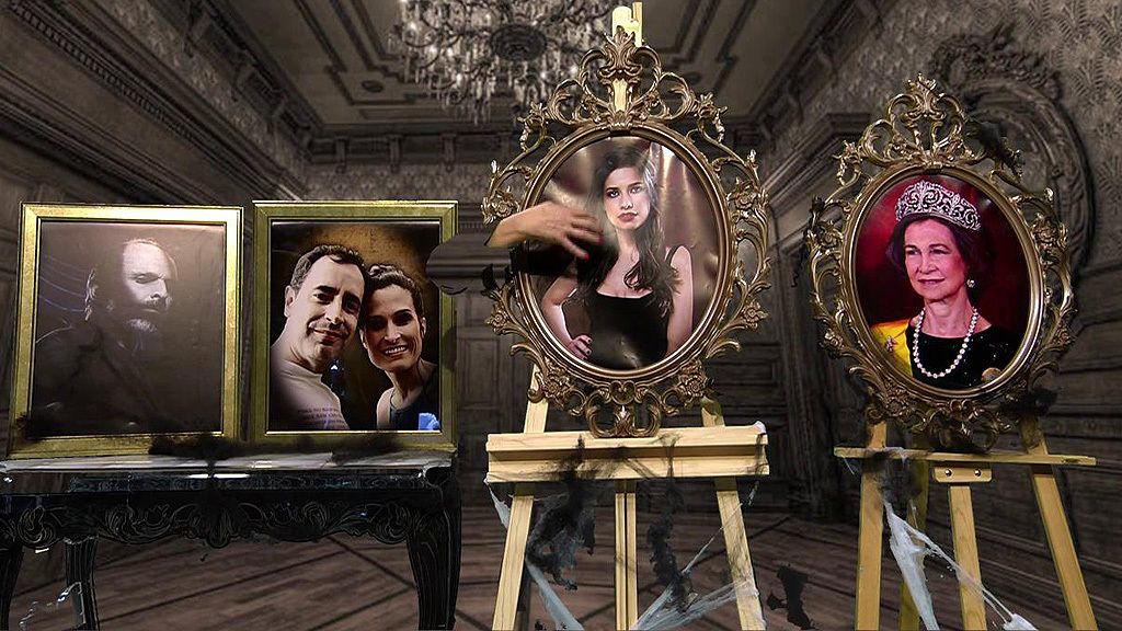 El lado más tenebroso de los colaboradores de 'Sálvame'