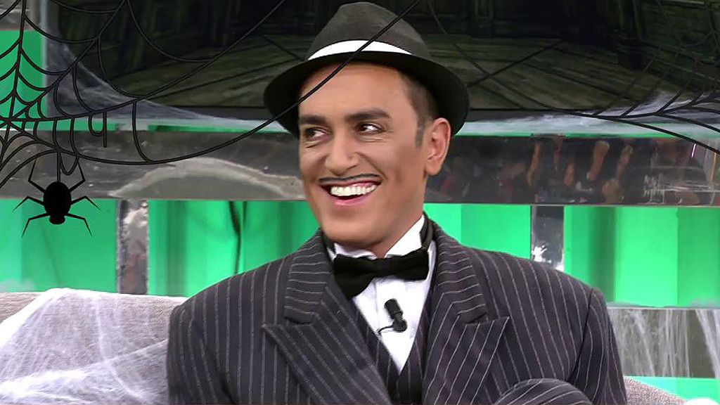 El lado más tenebroso de los colaboradores de 'Sálvame'